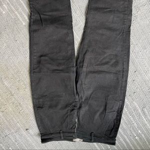 Straight-Leg Crop | Everlane